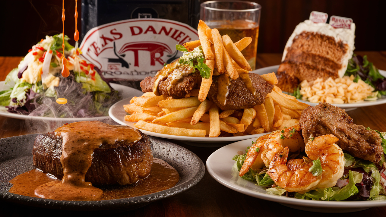 Texas Roadhouse Hours With Holidays &amp; Business Hours