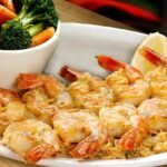 Texas Roadhouse Shrimp Recipe