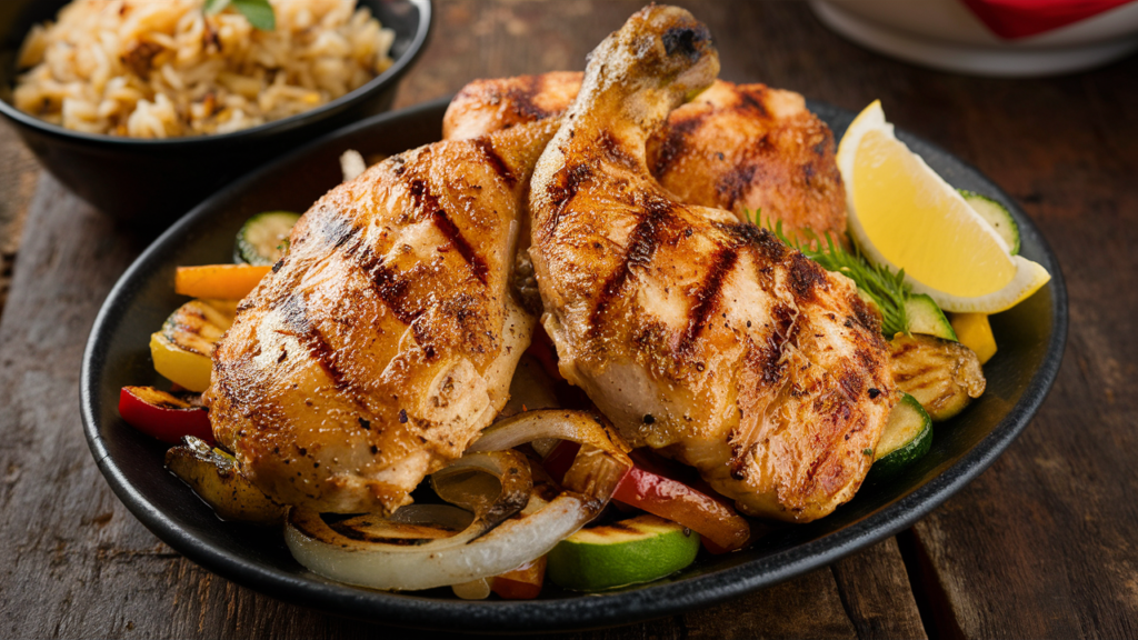 Texas Roadhouse Grilled Chicken Family Pack